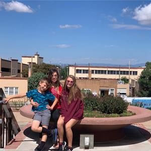 Meet your Posher, Mandy